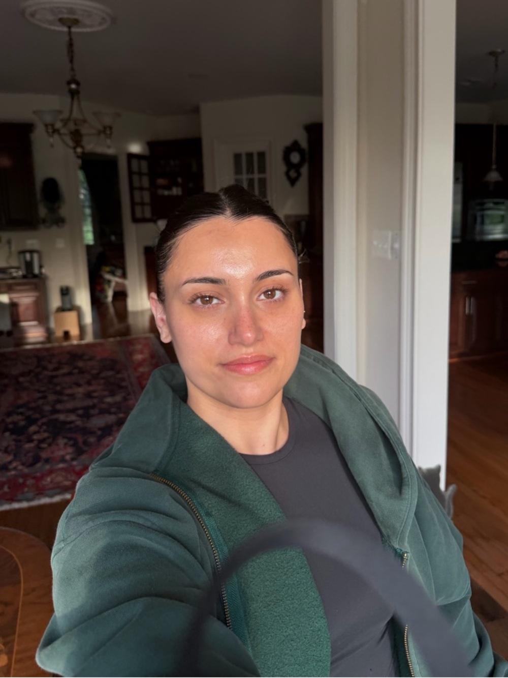 Meet your Posher, Nafisa